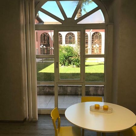 Vea Apartment Padenghe sul Garda Exterior foto