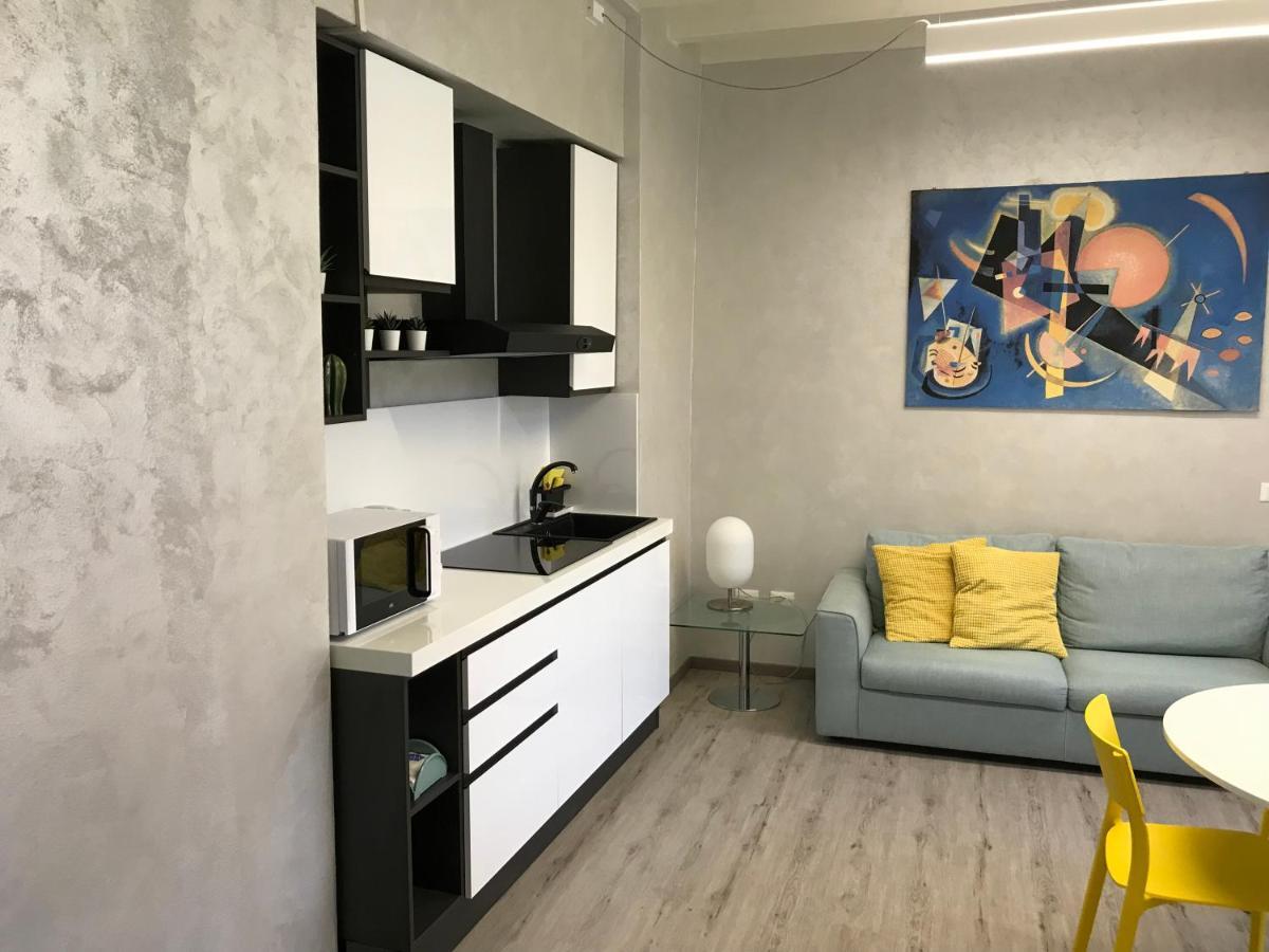 Vea Apartment Padenghe sul Garda Exterior foto