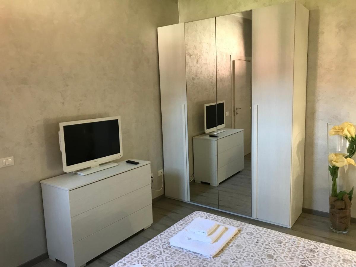 Vea Apartment Padenghe sul Garda Exterior foto